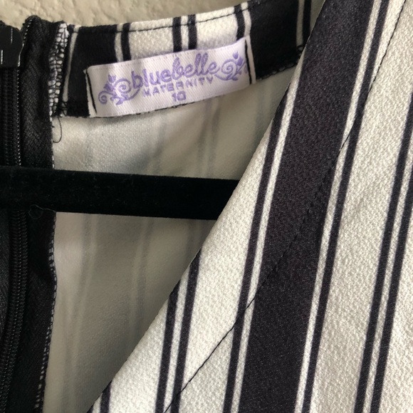 NWOT ASOS Maternity Jumpsuit - Picture 5 of 6